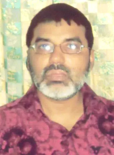 DR. A K M  MASUD  RAZA