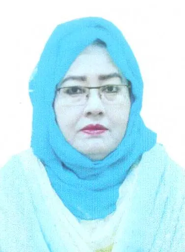 DR. ASHIARA KHATUN