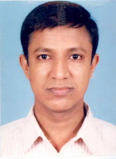 MD. MORSHEDUL AREFIN