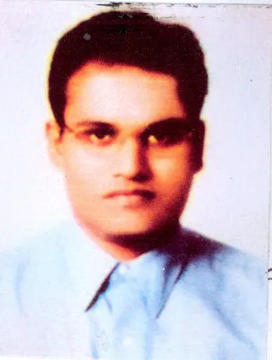 DR. MD. SAIFUL ISLAM