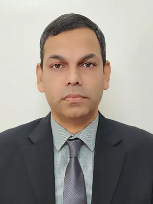DR. MD. HUMAYUN KABIR