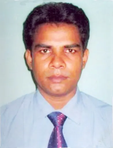 MD. TOHIDUL ISLAM