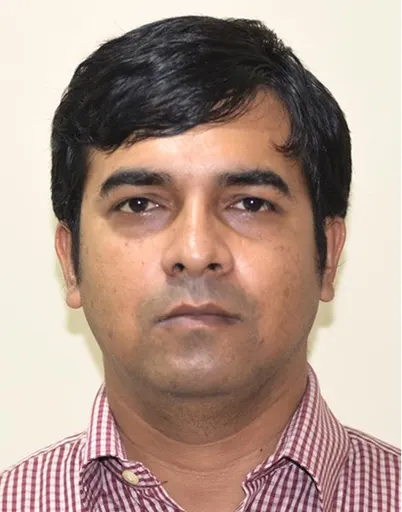 DR. MAHBOOB QAOSAR