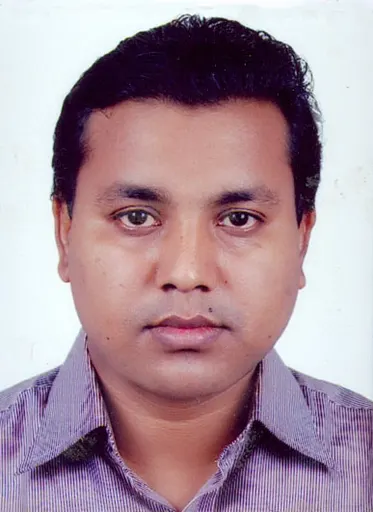 DR. SUJAN KUMAR ROY