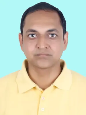 SANJOY KUMAR CHAKRABARTY