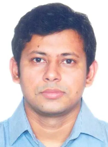 A F M MAHBUBUR RAHMAN