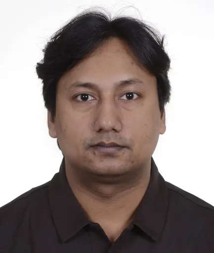 MD. OMAR FARUQE