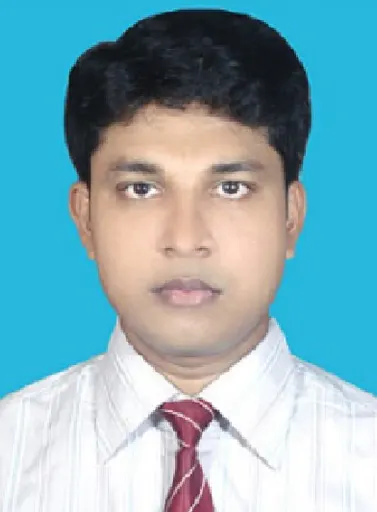 MD. RASHED-AL-MAHFUZ (Study Leave)