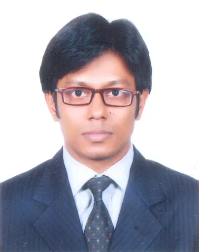 UTPALA NANDA CHOWDHURY(Stady Leave)