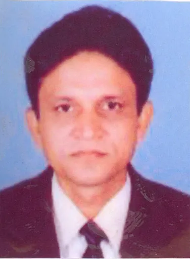MD. HAFIZUR  RAHMAN  JOARDER