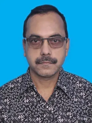 SHAHED HOSSAIN SHIKHON