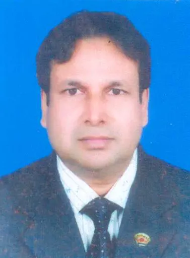 DR. MD. ABU BKAR PK.