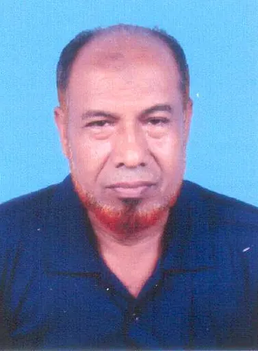 MD. NIZAMUL HAQUE