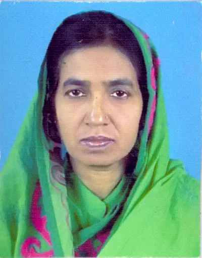 AKTAR  JAHAN(PRL)