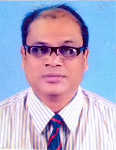 MD. SABIBAR HOSEN