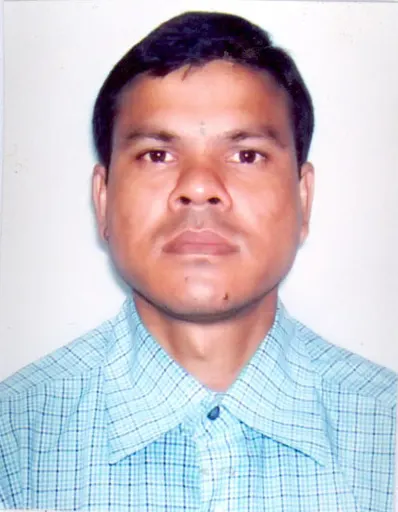 NITAY KUMAR MONDAL