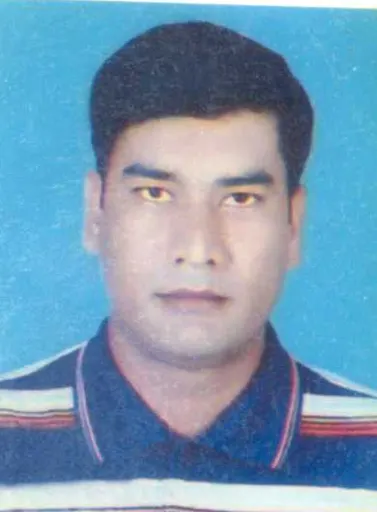 MD. MOSTAKIN