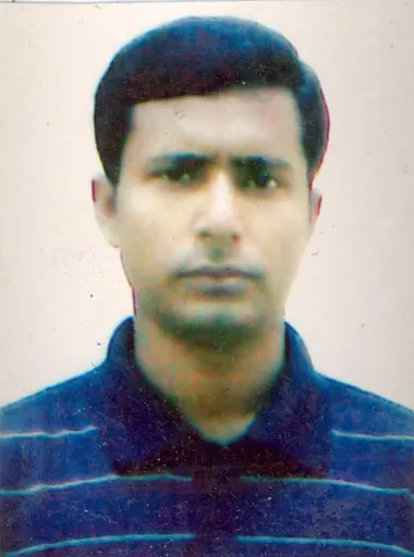 MD. ALAMGIR