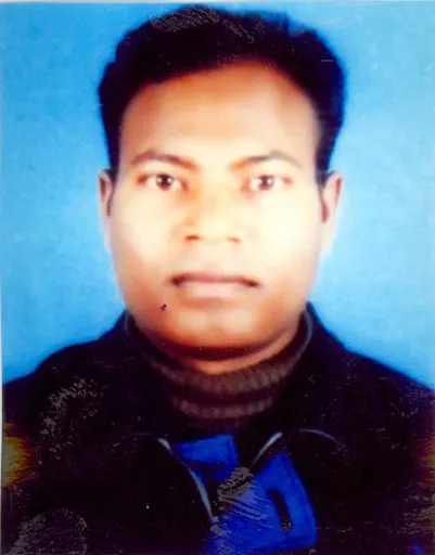 SREE PRODIP KUMAR