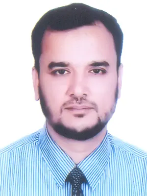 DR. J A M SHOQUILUR  RAHMAN
