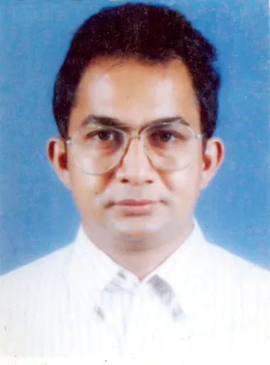 DR. MD.  RAFIQUL  ISLAM