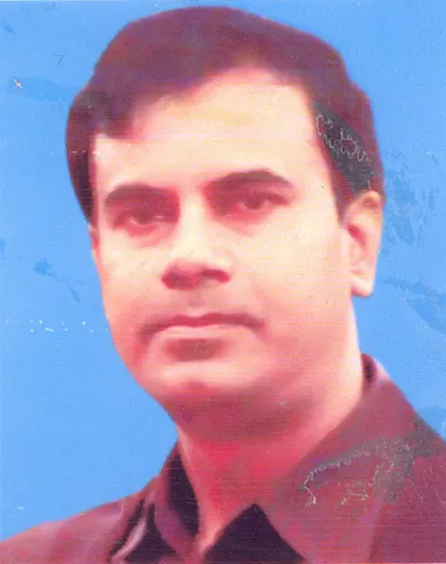 DR. MD. ABDUL  GONI