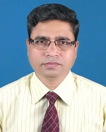 DR. MD. GOLAM MOSTOFA