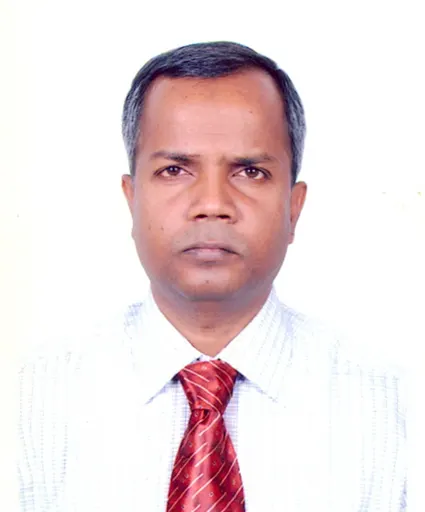 DR. DILIP KUMAR MONDOL