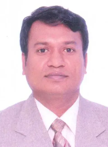 DR. MD. ZAHURUL ISLAM