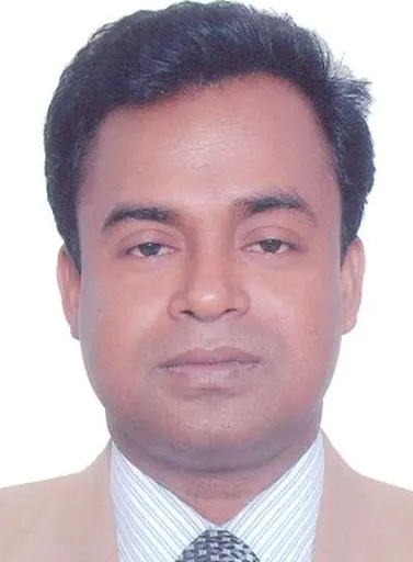 DR. MD. NURUZZAMAN HAQUE