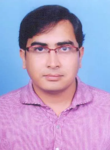 Dr. Mosfequr Rahman