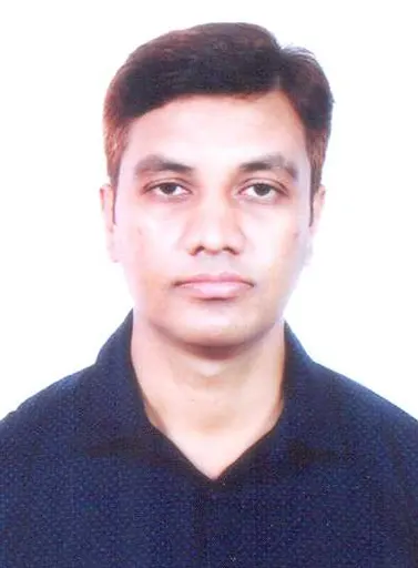 Dr. Md. Ismail Tareque