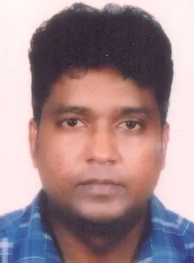 Dr. Md. Mosiur Rahman