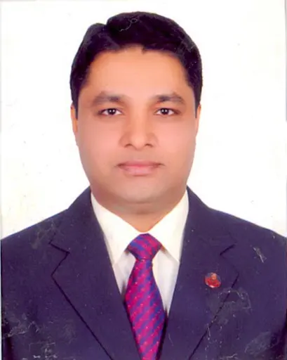 DR. MAHMUDUL HASAN