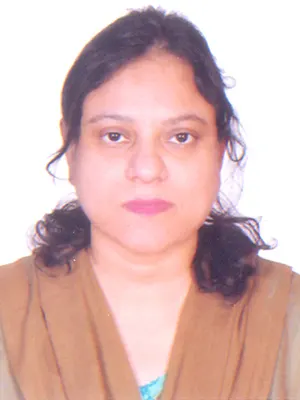 DR. SUMAIYA ABEDIN