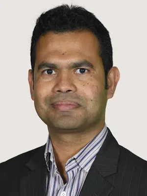 AHMED ZOHIRUL ISLAM