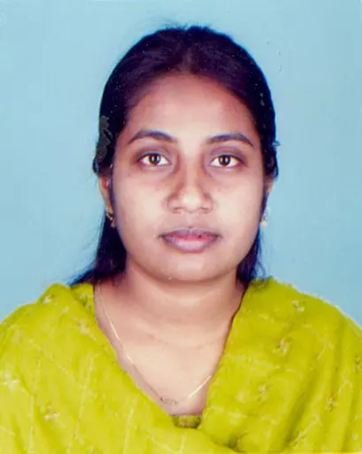 SARKER OBAIDA NASRIN