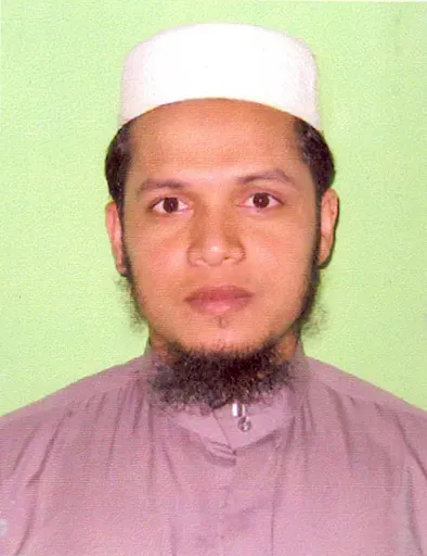 MD. AMINUR RAHMAN