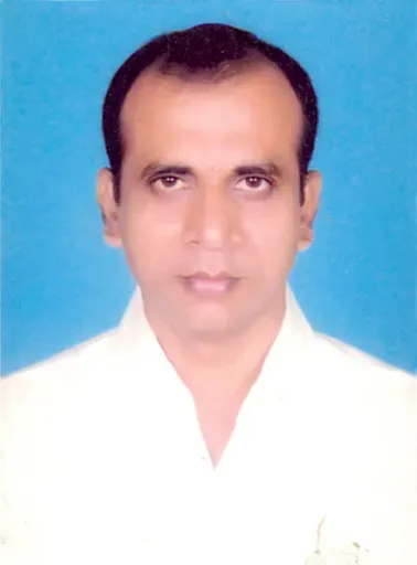 MD. SAIDUR RAHMAN