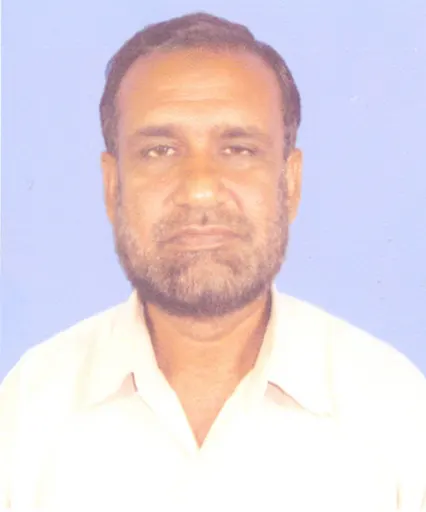 MD. ABDUL QUDDUS