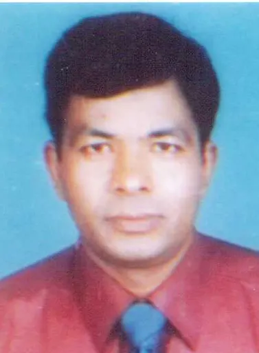 MD. SHAHIDUL ISLAM