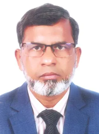 MD. WOAHED CHAND