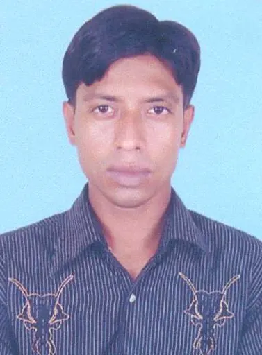 MD. MOKTER HOSSAIN