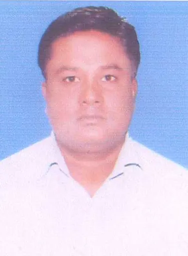 MD. SALIM RAZA