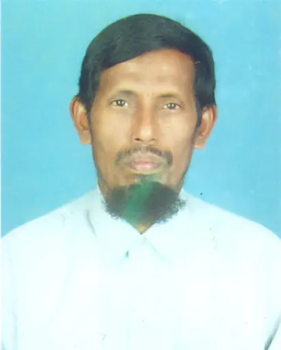 MD. SIRAZUL ISLAM