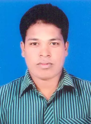 AHMAD ALI