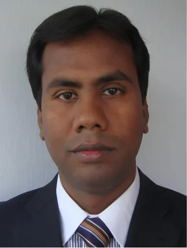 DR. DIPANKAR DAS