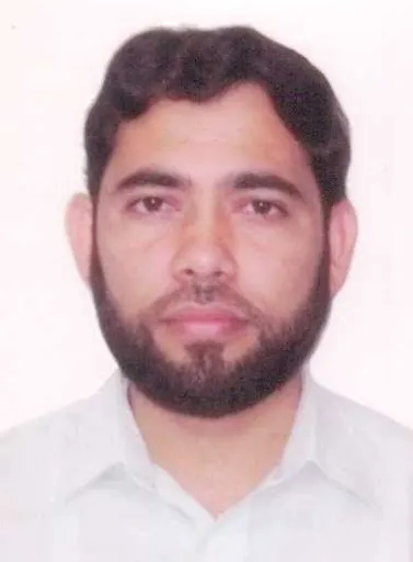DR. MD. EMDADUL HAQUE