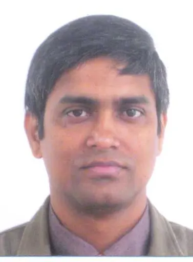 DR. MIRZA A. F. M. RASHIDUL HASAN
