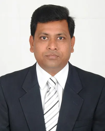 DR. FIROZ AHMED